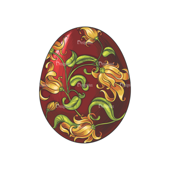 Easter Vector 1 5 Preview 1