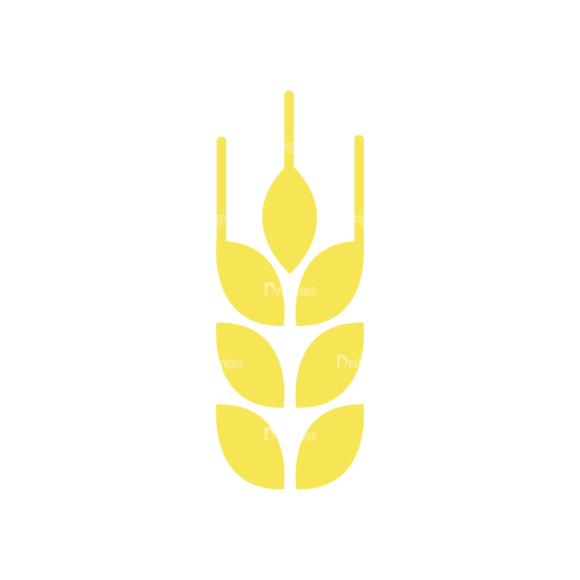 Farmer Vector Grain 1