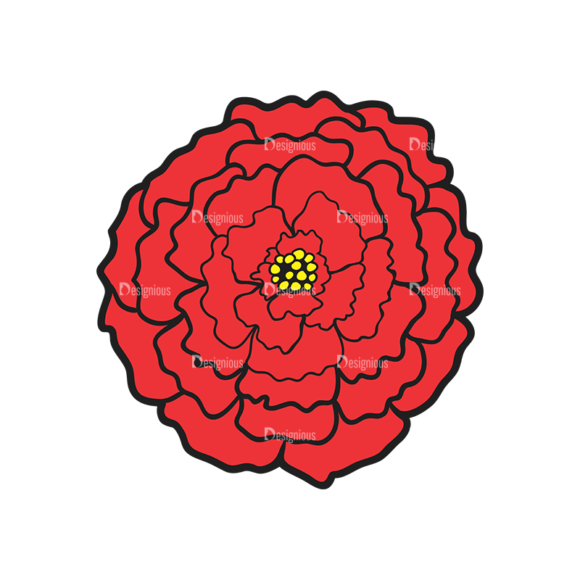 Floral Vector 103 3 1