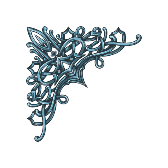 Floral Vector 106 4 1