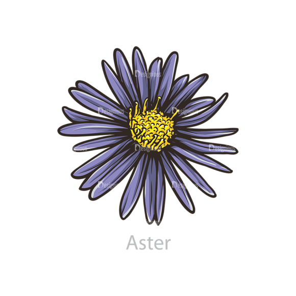 Floral Vector 109 1 1