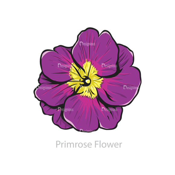 Floral Vector 110 9 1