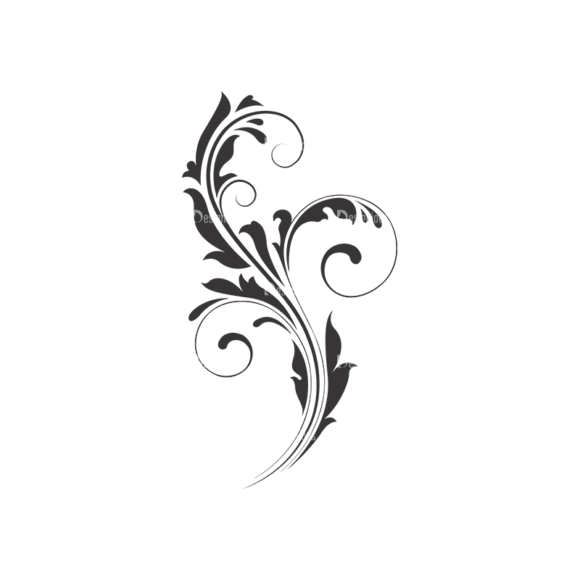 Floral Vector 112 1 1