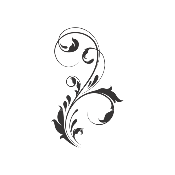 Floral Vector 112 2 1