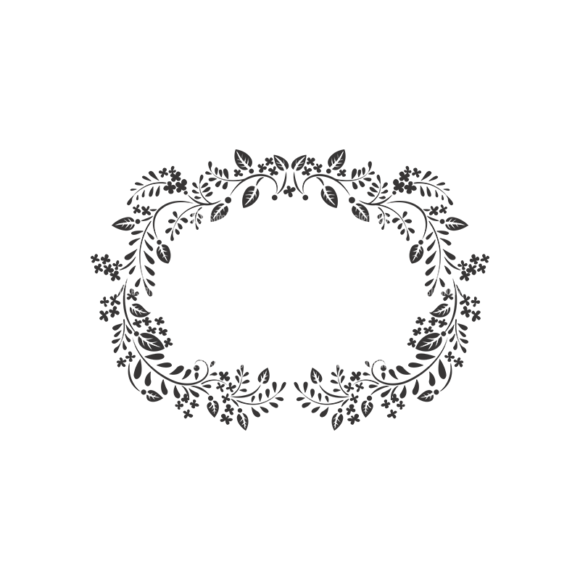 Floral Vector 114 6 1