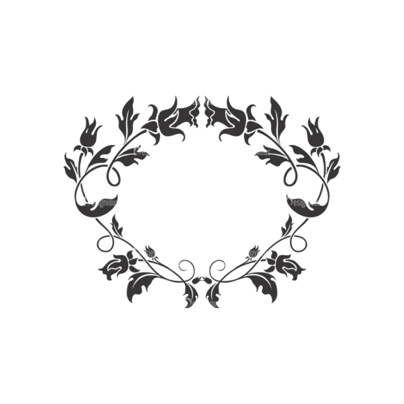 Floral Vector 114 7 1