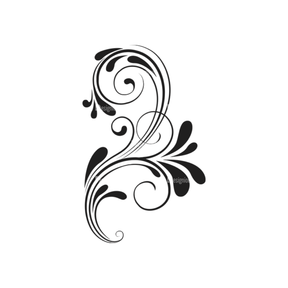 Floral Vector 115 2 1