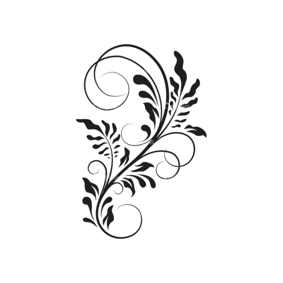 Floral Vector 115 9 1