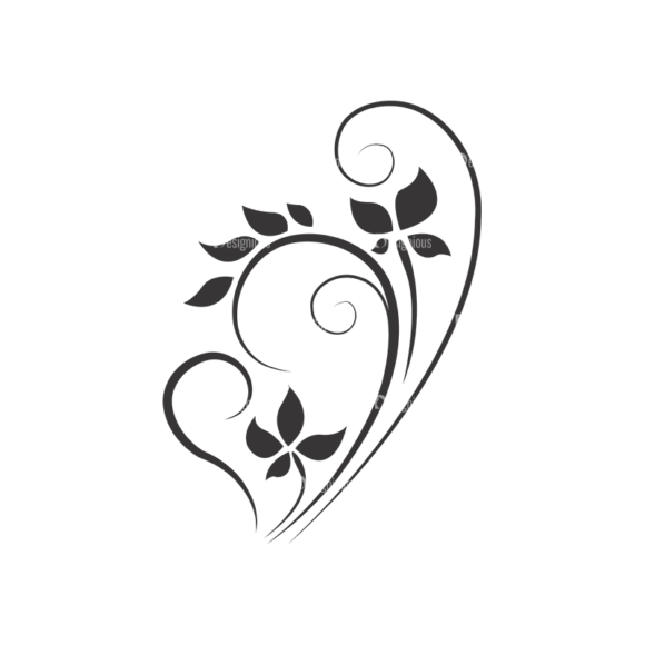Floral Vector 117 3 1