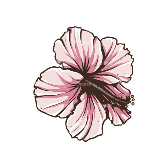 Floral Vector 118 3 1