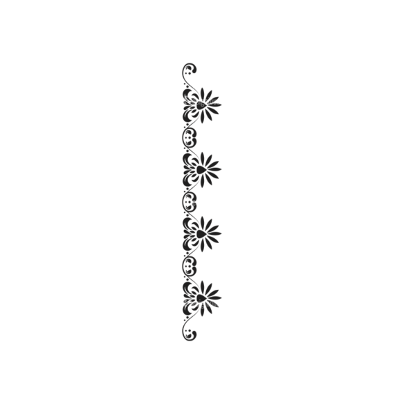 Floral Vector 123 3 1