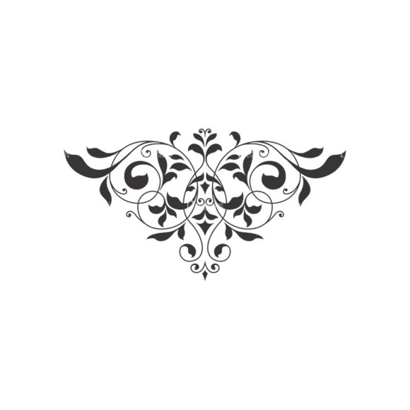 Floral Vector 124 1 1