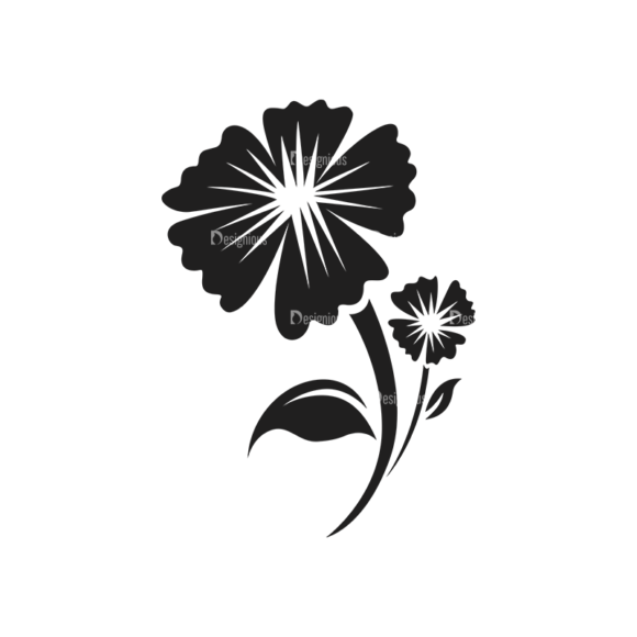 Floral Vector 125 1 1