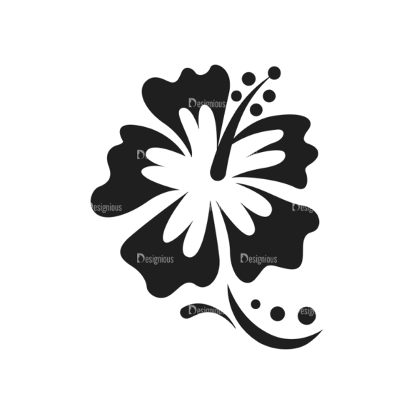 Floral Vector 125 7 1