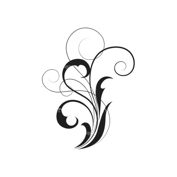 Floral Vector 128 2 1