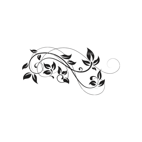 Floral Vector 128 7 1