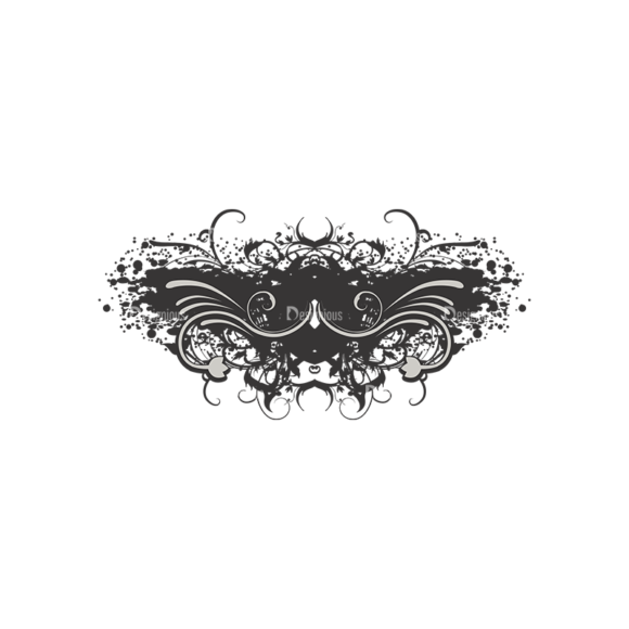 Floral Vector 14 3 1