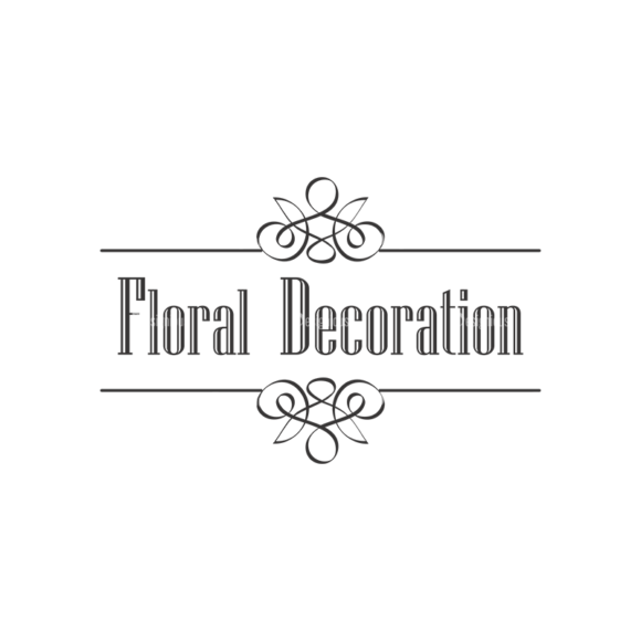 Floral Vector 154 18 1