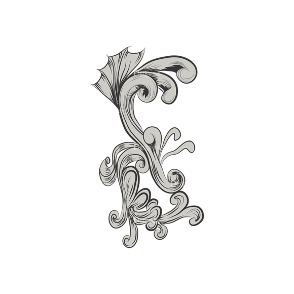 Floral Vector 16 12 1