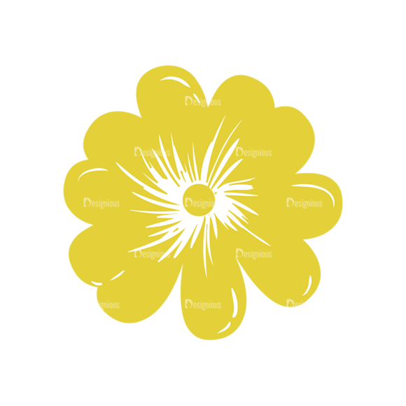 Floral Vector 20 12 1
