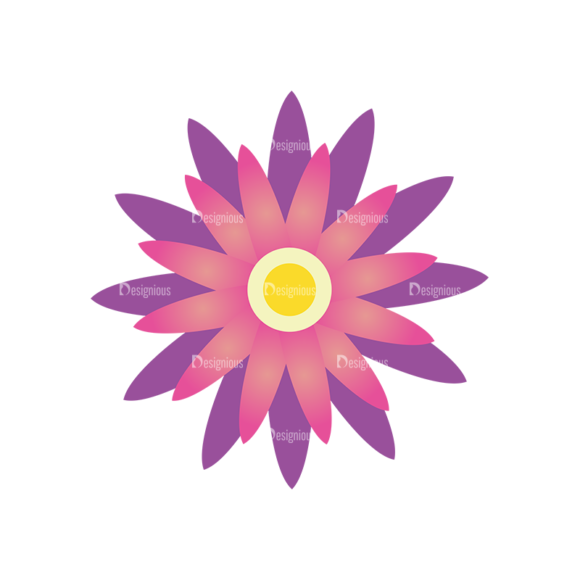Floral Vector 20 2 1