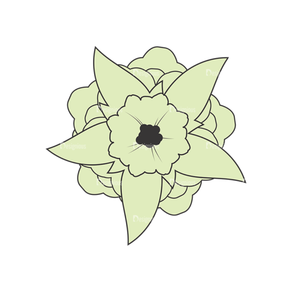 Floral Vector 20 27 1