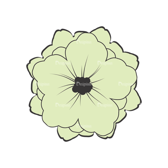 Floral Vector 20 28 1