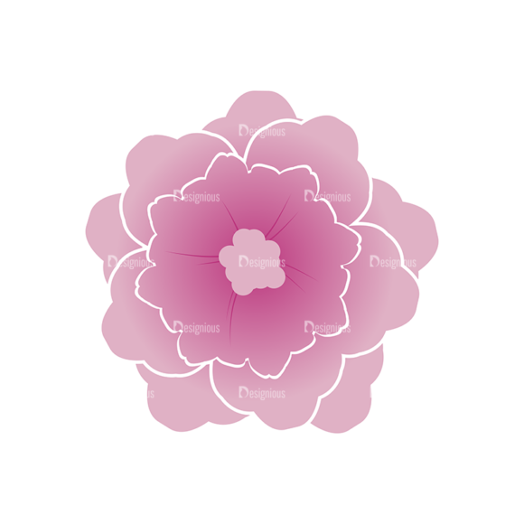 Floral Vector 20 32 1