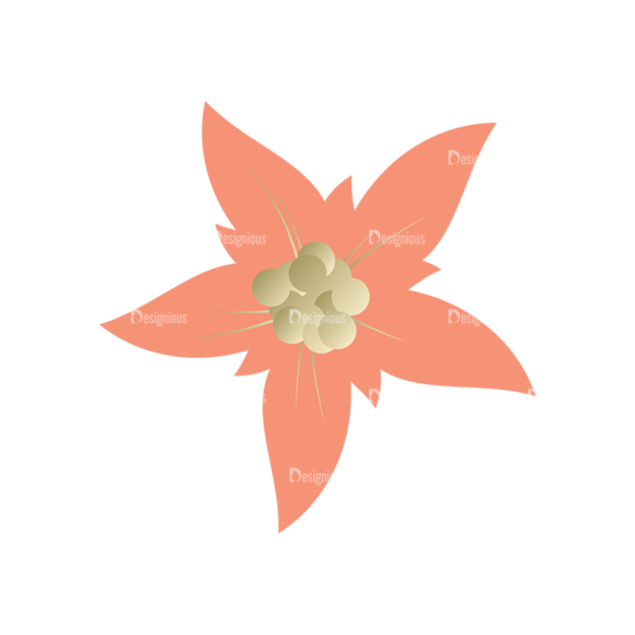 Floral Vector 20 33 1