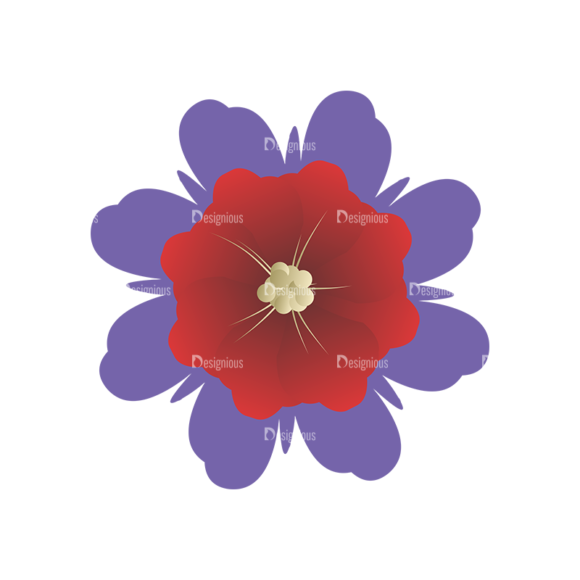 Floral Vector 20 34 1