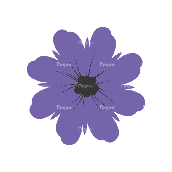 Floral Vector 20 35 1