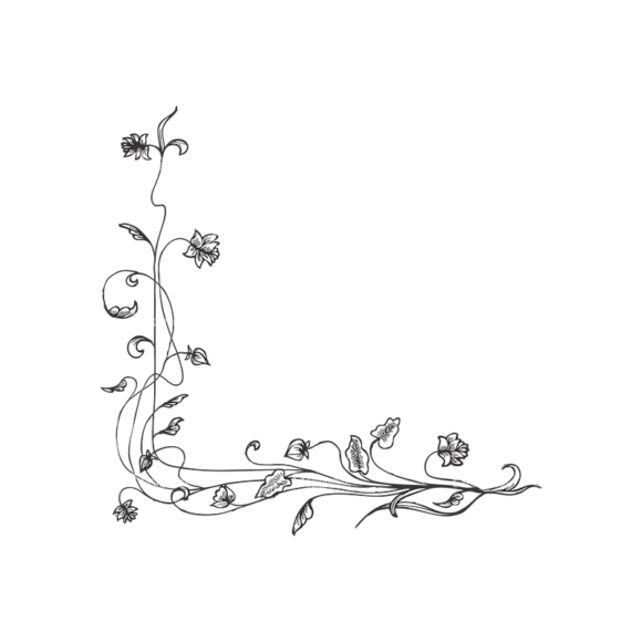 Floral Vector 29 6 1