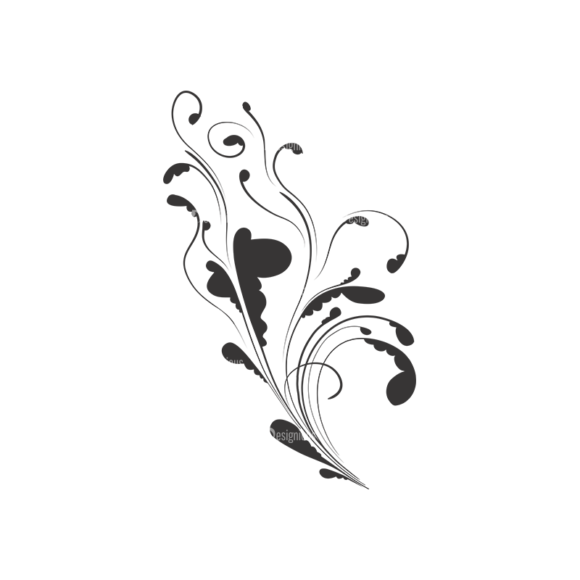 Floral Vector 31 15 1