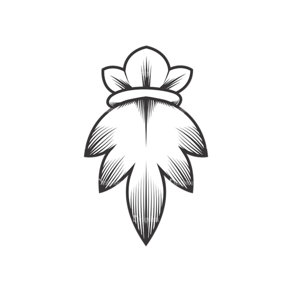 Floral Vector 32 3 1