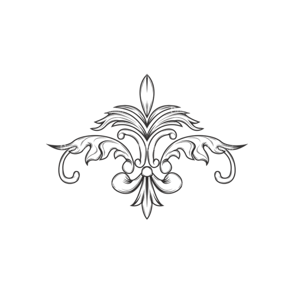 Floral Vector 33 4 1