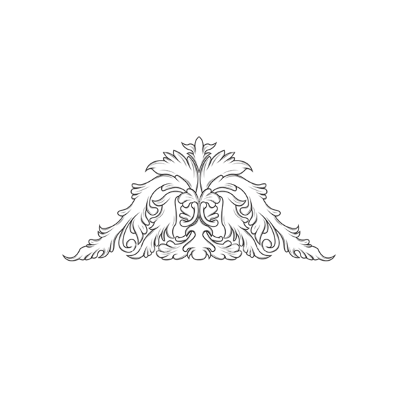 Floral Vector 34 9 1