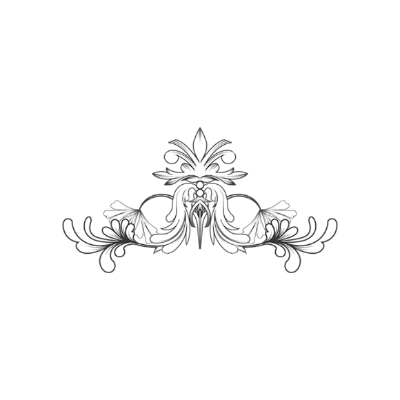 Floral Vector 35 12 1