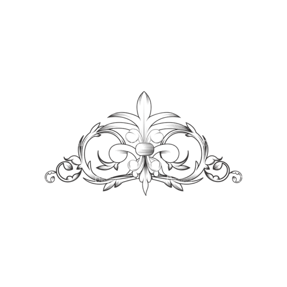 Floral Vector 35 2 1