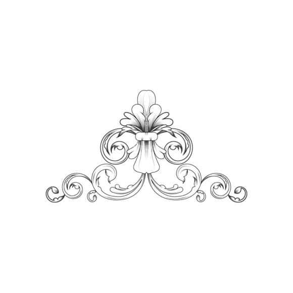Floral Vector 35 7 1
