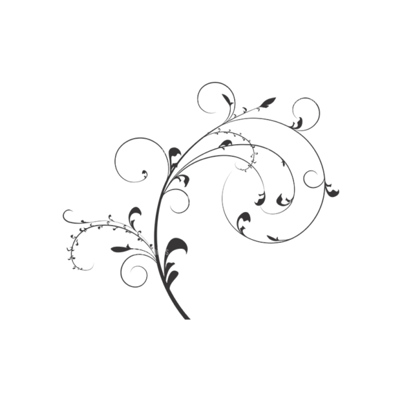 Floral Vector 38 2 1