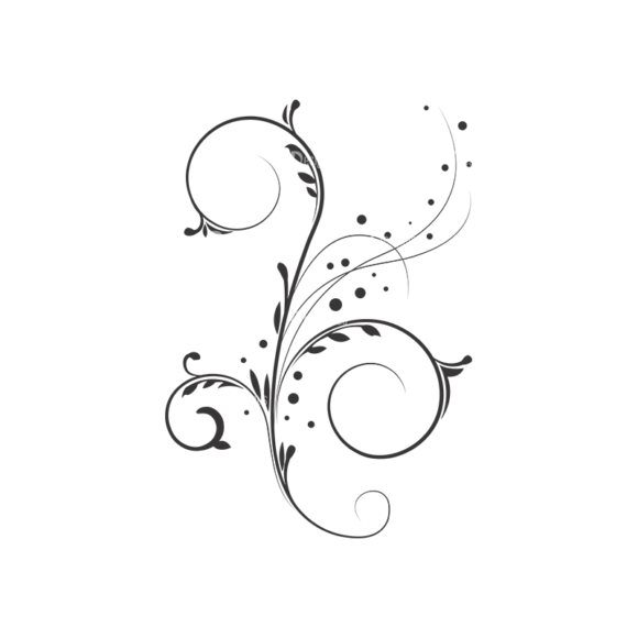 Floral Vector 40 12 1