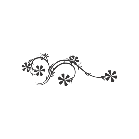 Floral Vector 41 11 1