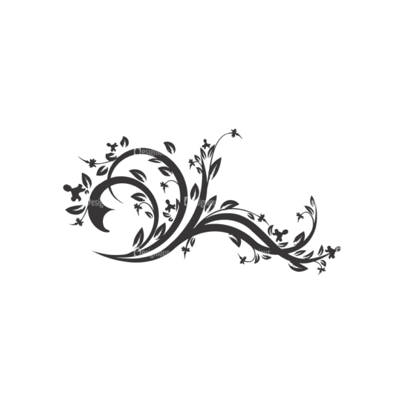 Floral Vector 41 12 1