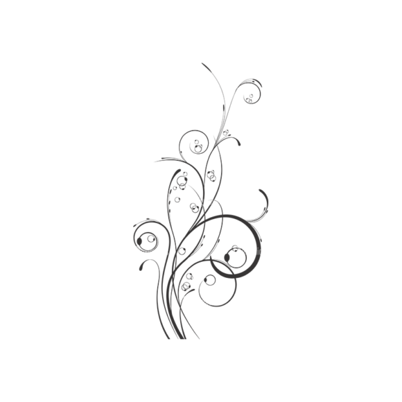 Floral Vector 42 4 1