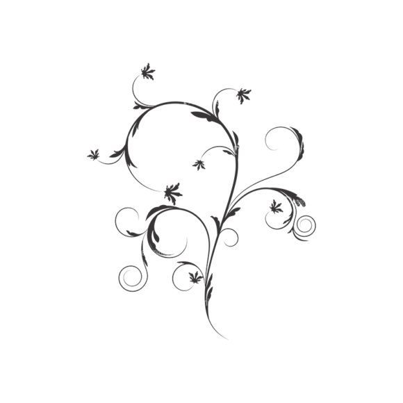 Floral Vector 43 12 1