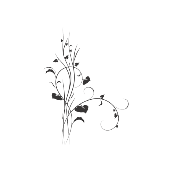 Floral Vector 43 14 1