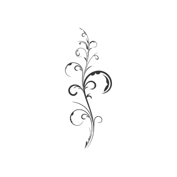Floral Vector 44 12 1
