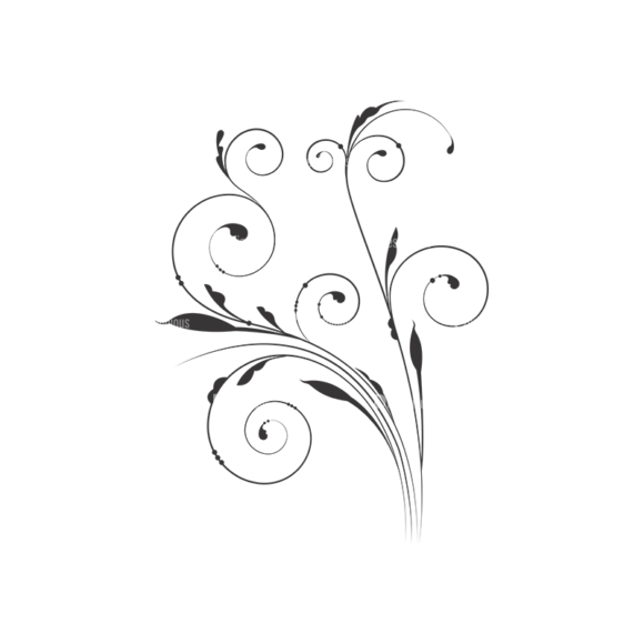 Floral Vector 45 1 1