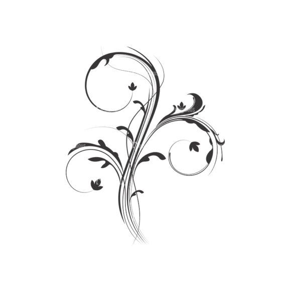 Floral Vector 45 2 1