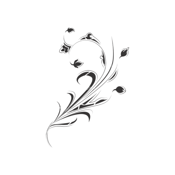 Floral Vector 46 7 1